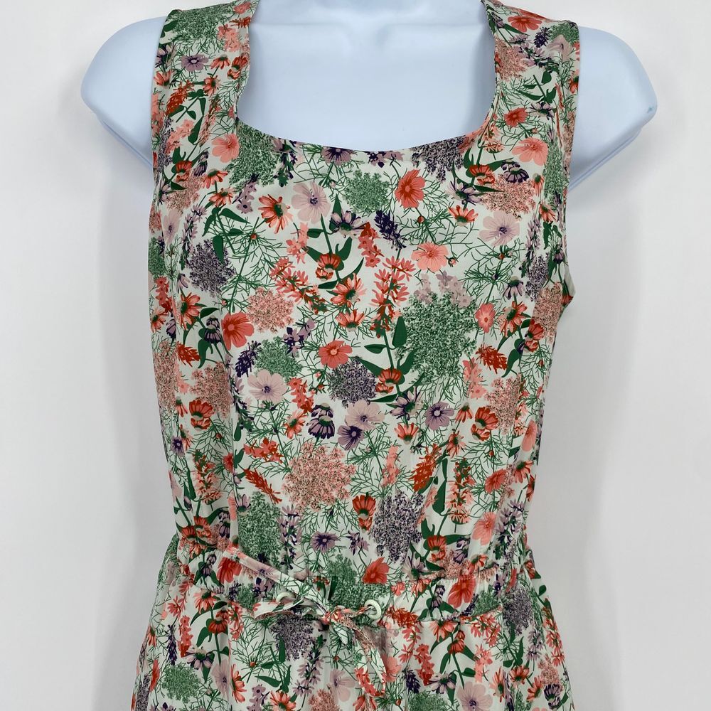 Ascend Active Wear‎ Tank Top Womens Dress Size Medium NWOT - Picture 2 of 9